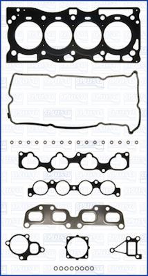 Ajusa 52203300 - Set garnituri, chiulasa aaoparts.ro