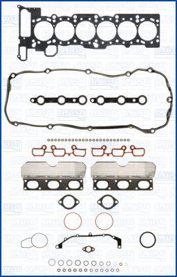 Ajusa 52207800 - Set garnituri, chiulasa aaoparts.ro