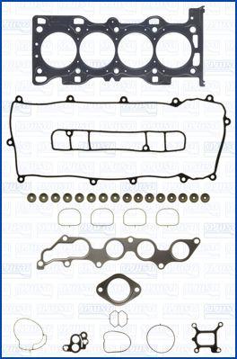 Ajusa 52219600 - Set garnituri, chiulasa aaoparts.ro