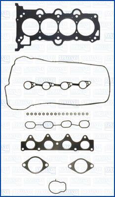 Ajusa 52283000 - Set garnituri, chiulasa aaoparts.ro