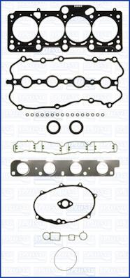 Ajusa 52239700 - Set garnituri, chiulasa aaoparts.ro