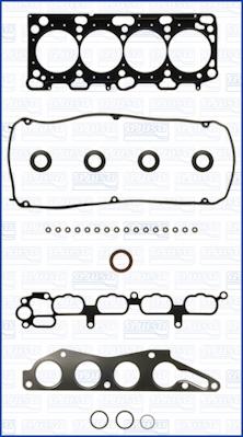 Ajusa 52235600 - Set garnituri, chiulasa aaoparts.ro