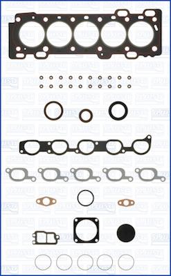 Ajusa 52229300 - Set garnituri, chiulasa aaoparts.ro