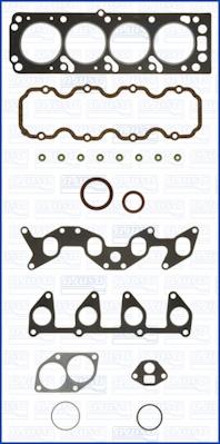 Ajusa 52226000 - Set garnituri, chiulasa aaoparts.ro