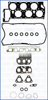 Ajusa 52220000 - Set garnituri, chiulasa aaoparts.ro