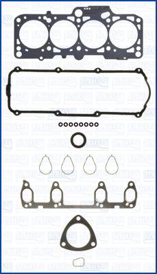 Ajusa 52228900 - Set garnituri, chiulasa aaoparts.ro