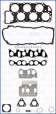 Ajusa 52222400 - Set garnituri, chiulasa aaoparts.ro