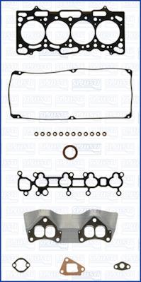 Ajusa 52222700 - Set garnituri, chiulasa aaoparts.ro