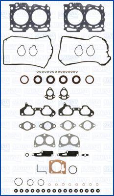 Ajusa 52227400 - Set garnituri, chiulasa aaoparts.ro