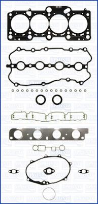 Ajusa 52270900 - Set garnituri, chiulasa aaoparts.ro