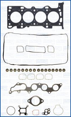 Ajusa 52271500 - Set garnituri, chiulasa aaoparts.ro