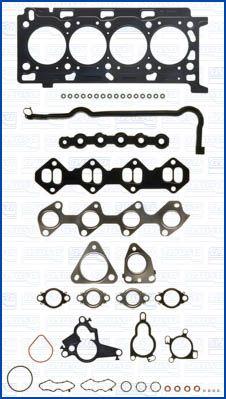 Ajusa 52278800 - Set garnituri, chiulasa aaoparts.ro