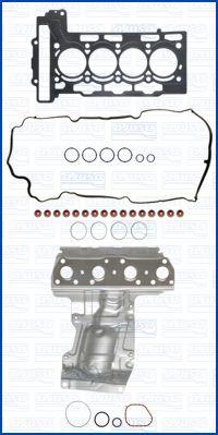 Ajusa 52273000 - Set garnituri, chiulasa aaoparts.ro