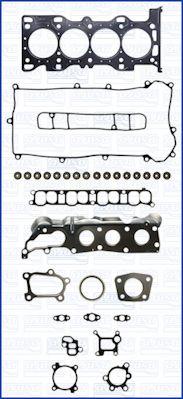 Ajusa 52277700 - Set garnituri, chiulasa aaoparts.ro