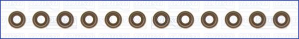 Ajusa 57056900 - Set garnituri, ax supape aaoparts.ro
