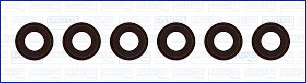 Ajusa 57056200 - Set garnituri, ax supape aaoparts.ro