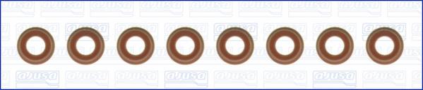 Ajusa 57051100 - Set garnituri, ax supape aaoparts.ro