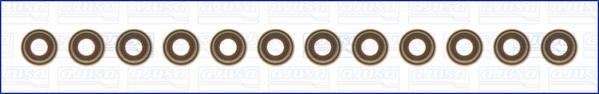 Ajusa 57058800 - Set garnituri, ax supape aaoparts.ro