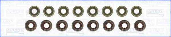 Ajusa 57069300 - Set garnituri, ax supape aaoparts.ro