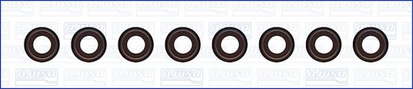 Ajusa 57066900 - Set garnituri, ax supape aaoparts.ro