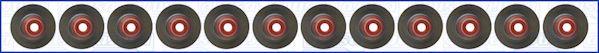 Ajusa 57068400 - Set garnituri, ax supape aaoparts.ro