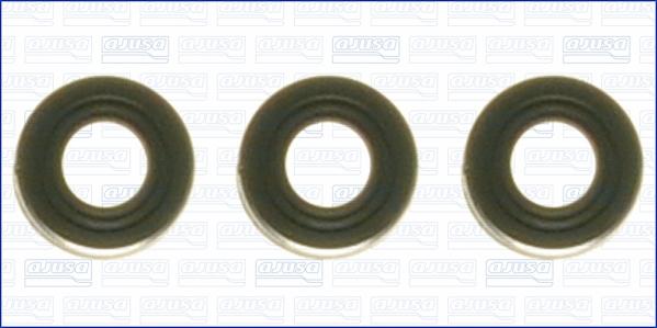 Ajusa 57063100 - Set garnituri, ax supape aaoparts.ro