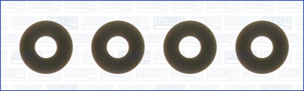 Ajusa 57063700 - Set garnituri, ax supape aaoparts.ro