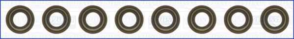 Ajusa 57001300 - Set garnituri, ax supape aaoparts.ro