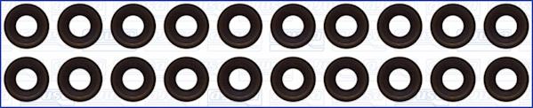 Ajusa 57019300 - Set garnituri, ax supape aaoparts.ro