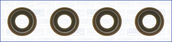 Ajusa 57016900 - Set garnituri, ax supape aaoparts.ro