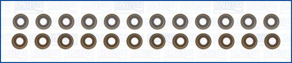 Ajusa 57083400 - Set garnituri, ax supape aaoparts.ro