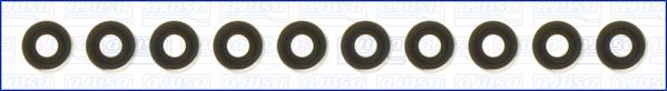 Ajusa 57034200 - Set garnituri, ax supape aaoparts.ro