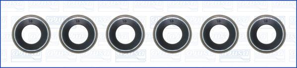 Ajusa 57076900 - Set garnituri, ax supape aaoparts.ro