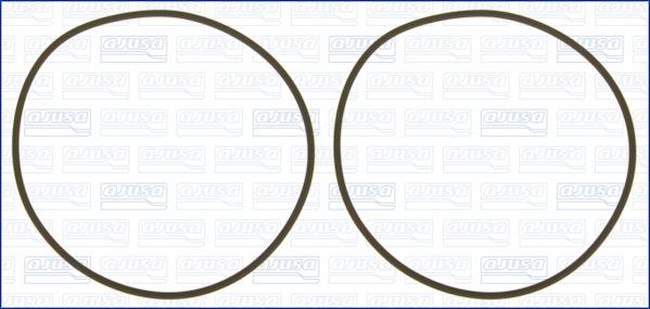 Ajusa 60006000 - Set garnituri, bucsa cilindru aaoparts.ro