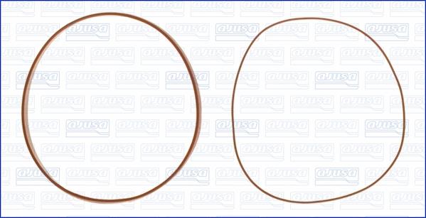 Ajusa 60001900 - Set garnituri, bucsa cilindru aaoparts.ro
