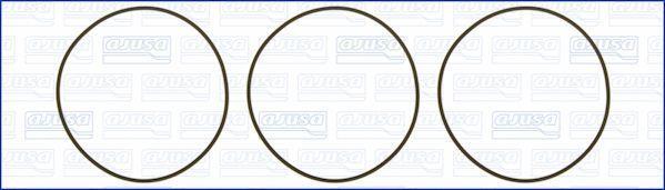 Ajusa 60011000 - Set garnituri, bucsa cilindru aaoparts.ro