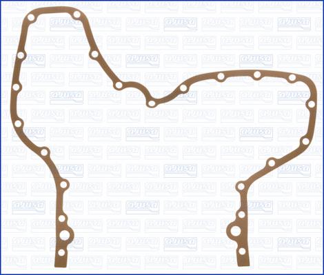 Ajusa 00903000 - Garnitura aaoparts.ro