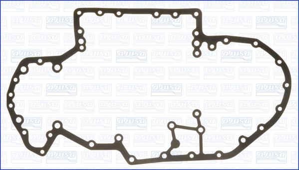 Ajusa 00914900 - Garnitura aaoparts.ro