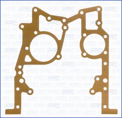 Ajusa 00914300 - Garnitura aaoparts.ro