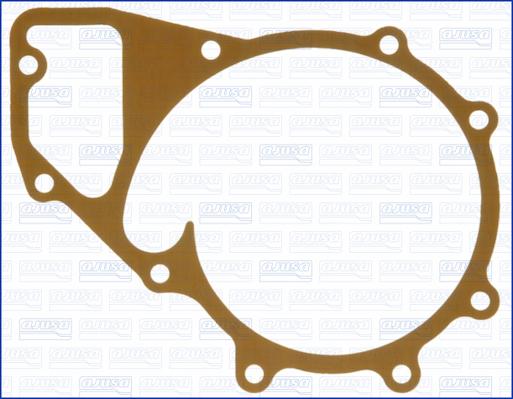 Ajusa 00980800 - Garnitura aaoparts.ro