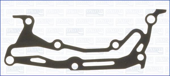Ajusa 00983000 - Garnitura aaoparts.ro