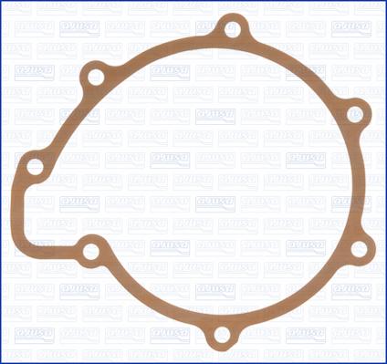 Ajusa 00979000 - Garnitura, pompa de apa aaoparts.ro