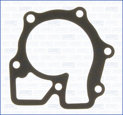 Ajusa 00414500 - Garnitura aaoparts.ro