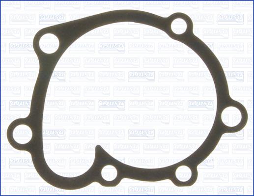 Ajusa 00485500 - Garnitura aaoparts.ro