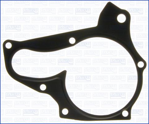 Ajusa 00486400 - Garnitura aaoparts.ro