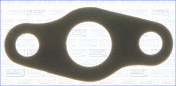Ajusa 00487000 - Garnitura aaoparts.ro