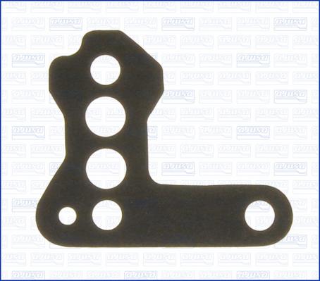 Ajusa 00432100 - Garnitura aaoparts.ro