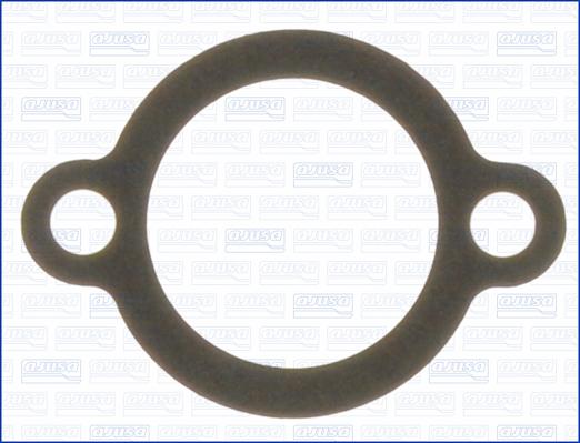 Ajusa 00475700 - Garnitura aaoparts.ro