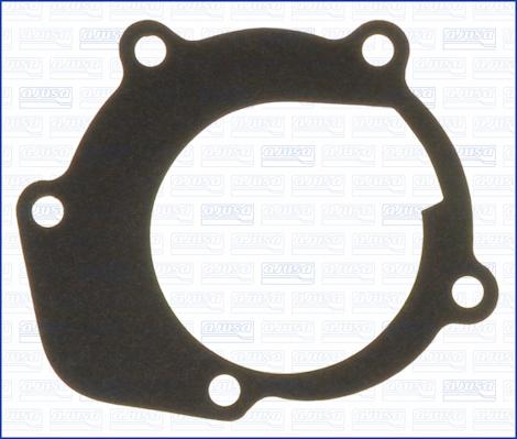 Ajusa 00477800 - Garnitura aaoparts.ro