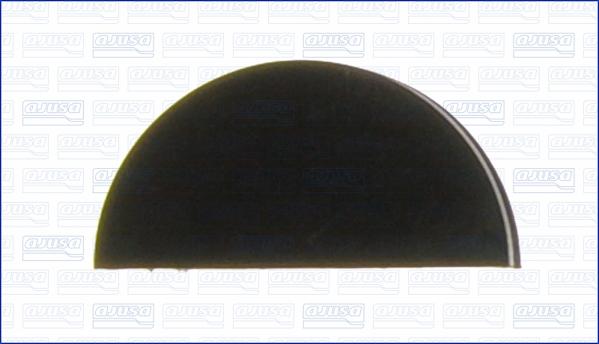 Ajusa 00541400 - Garnitura, capac supape aaoparts.ro